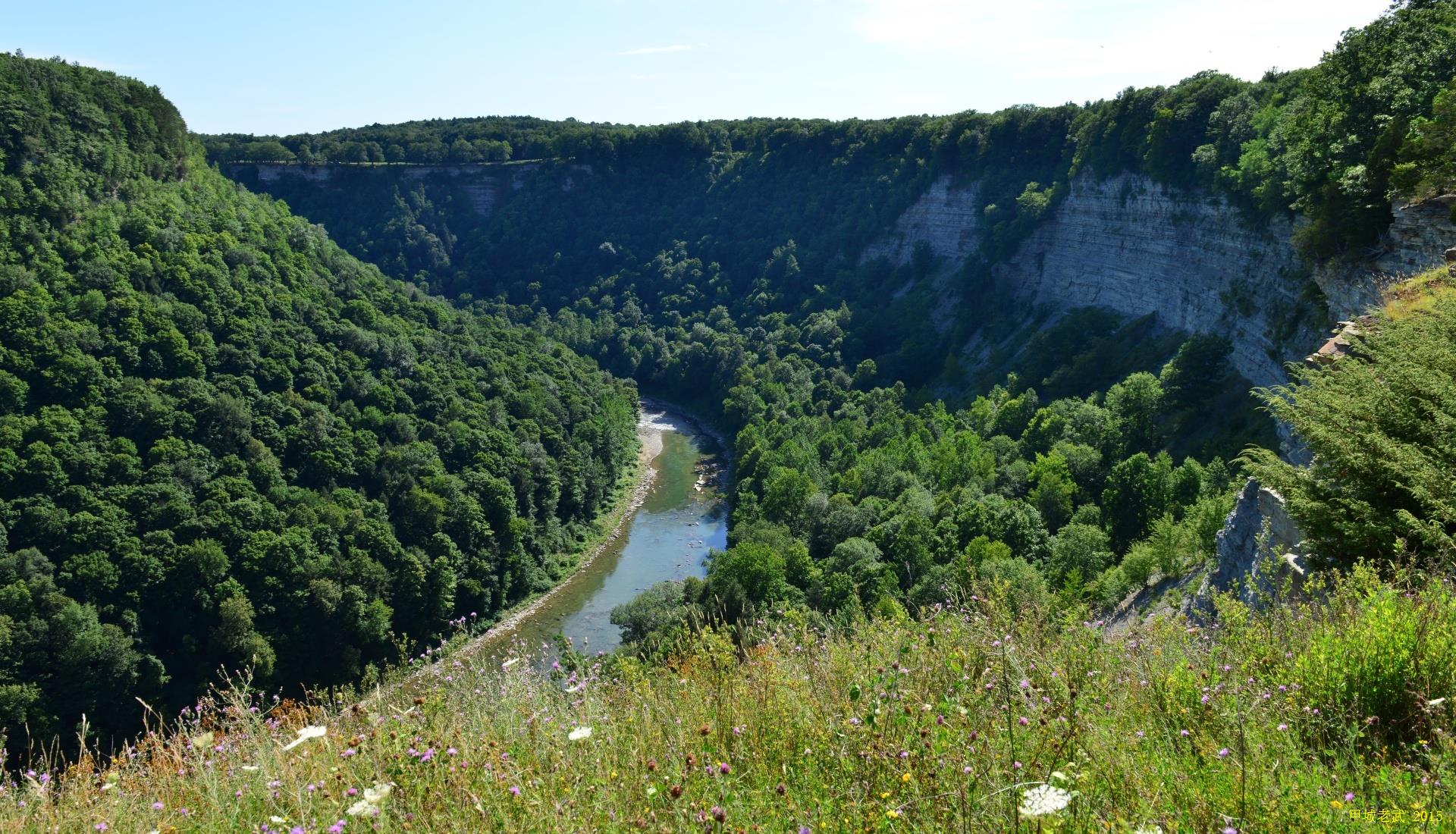 Letchworth