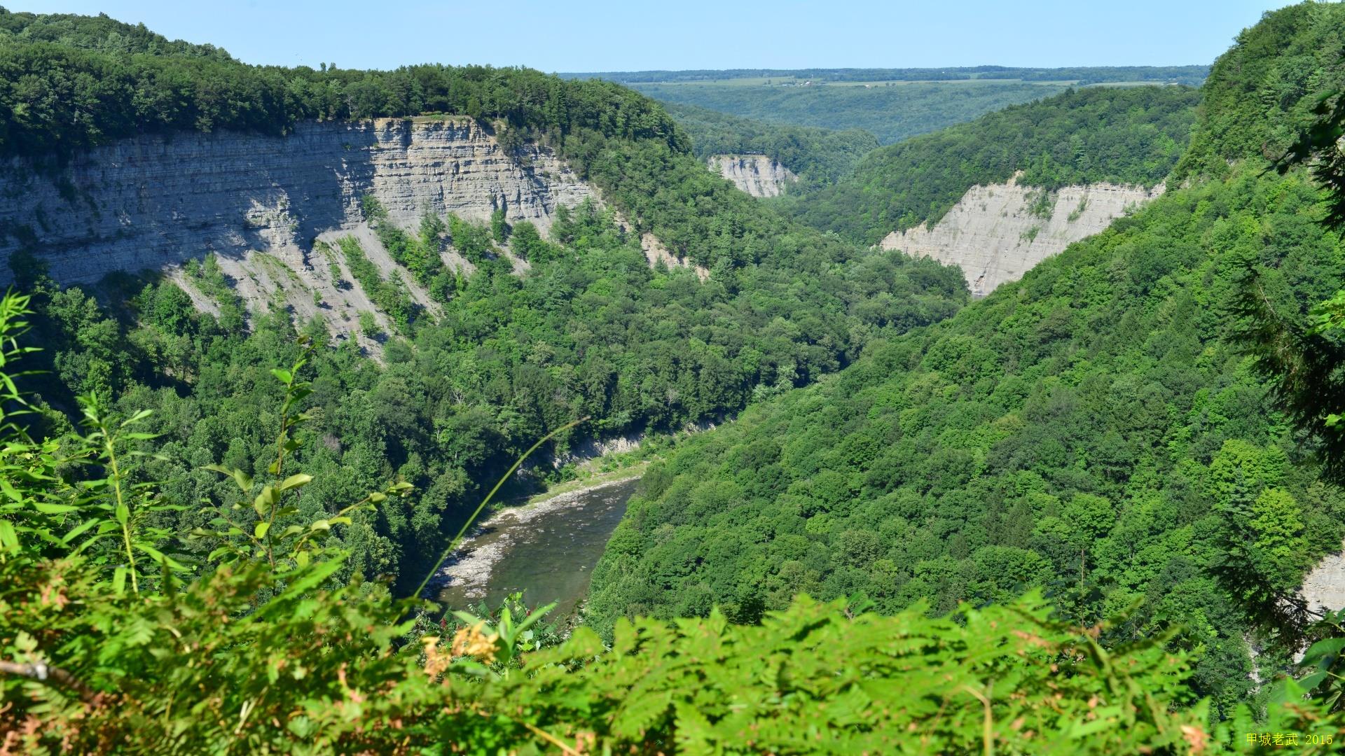 Letchworth