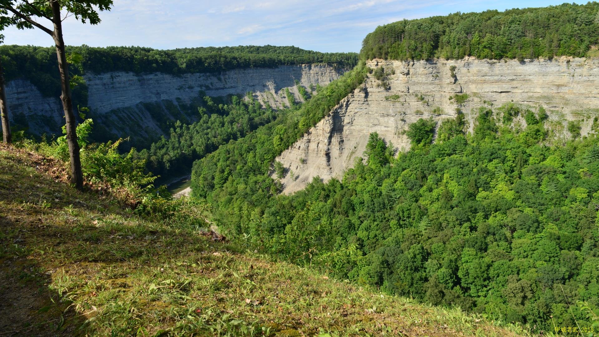 Letchworth