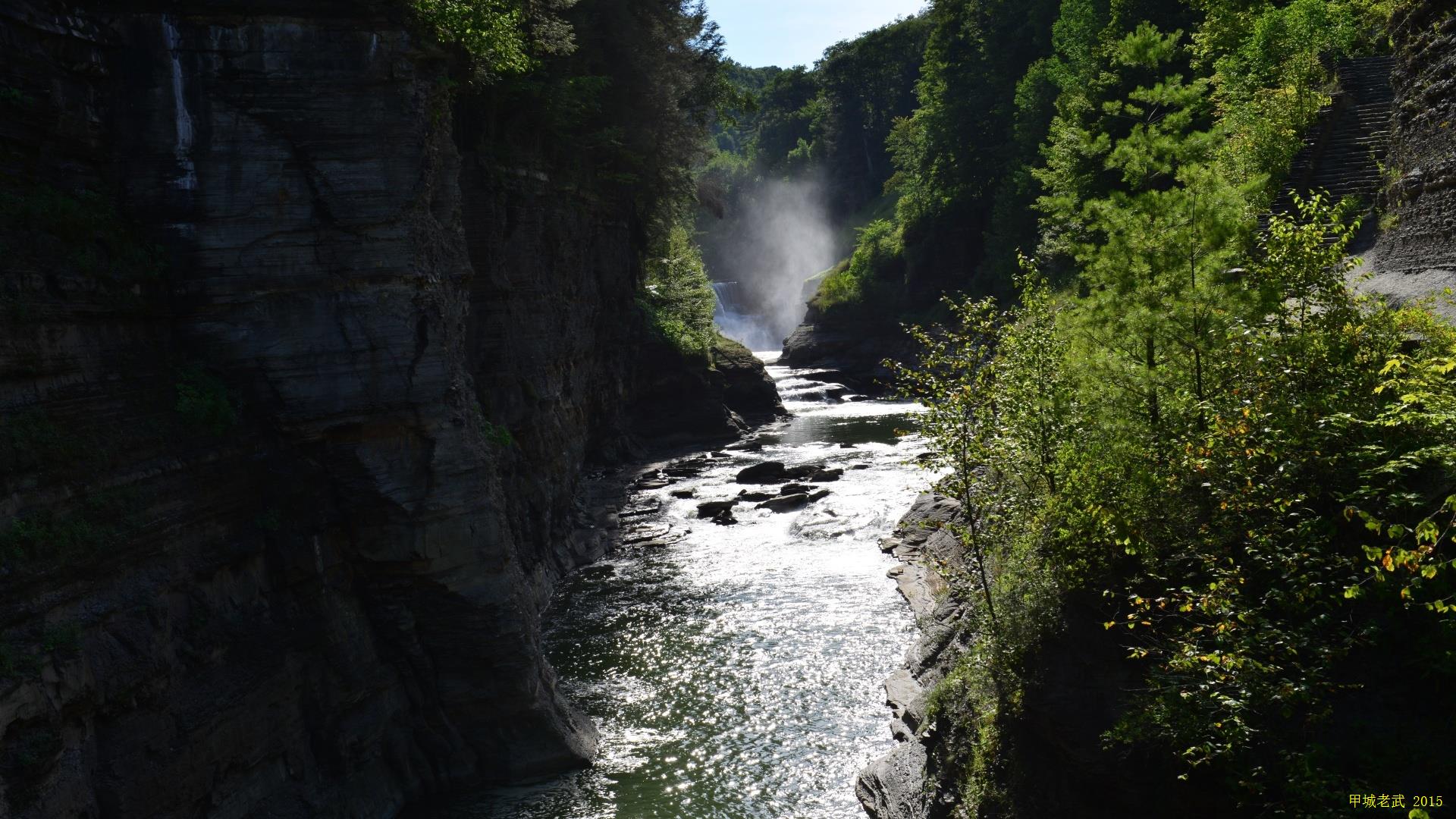 Letchworth