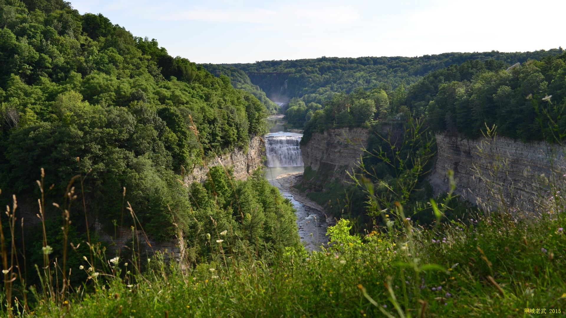 Letchworth