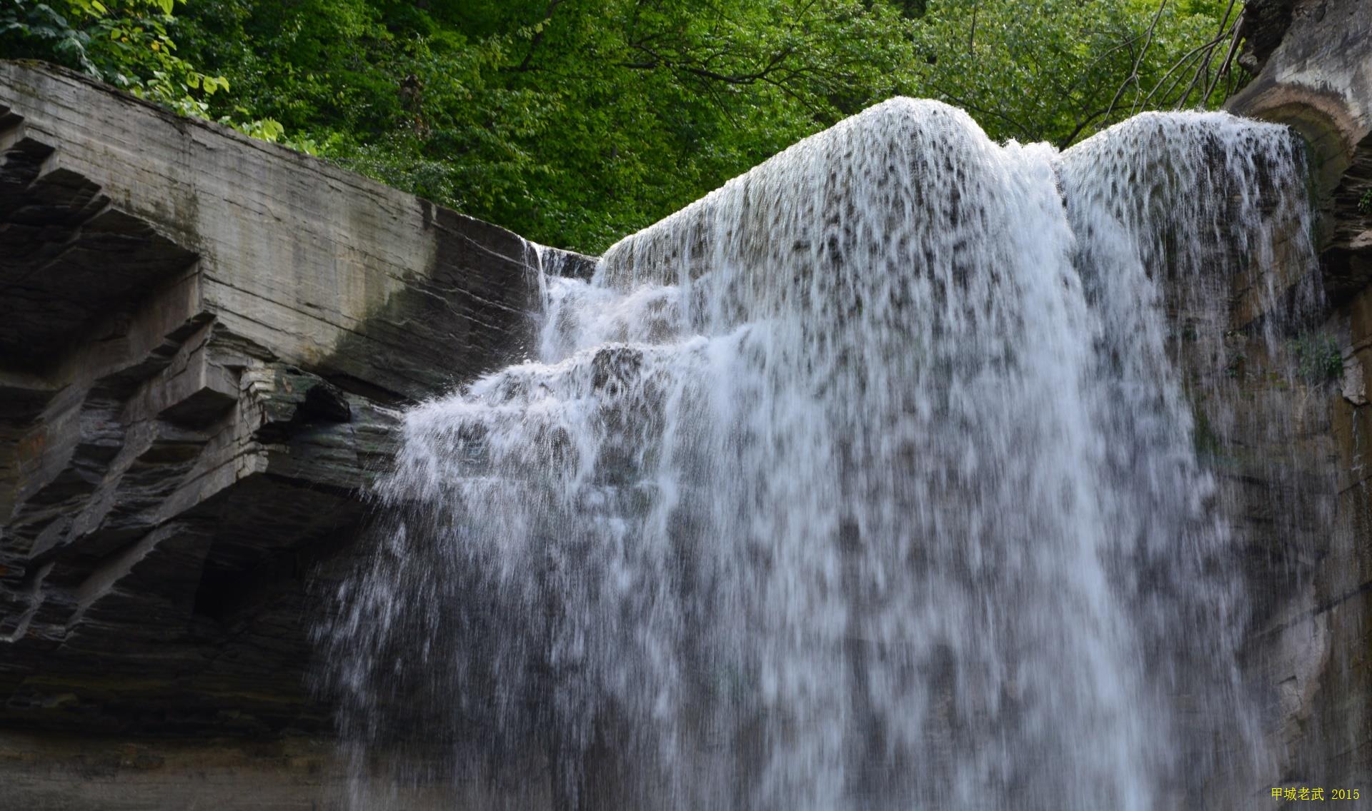 Taughannock