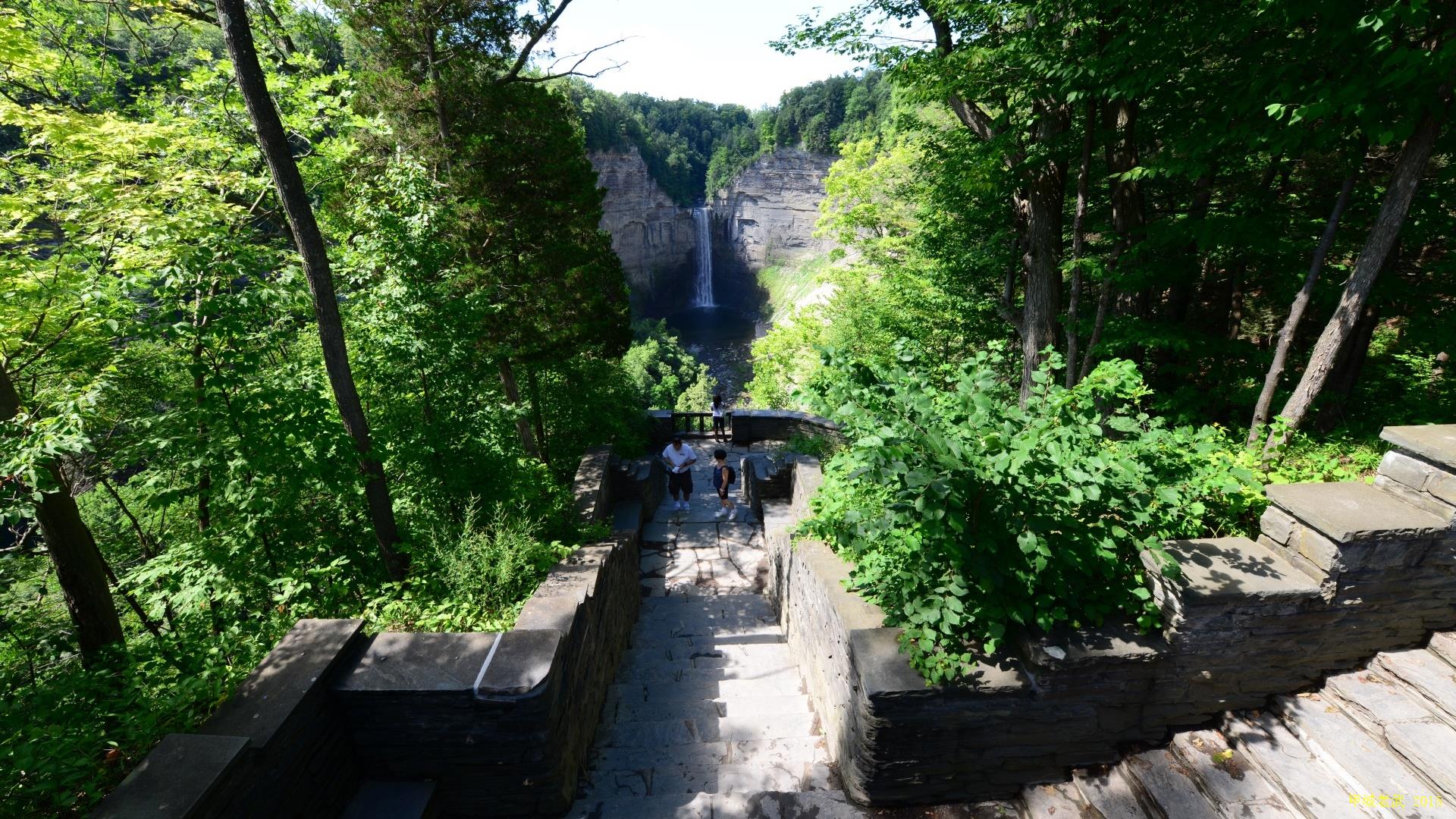 Taughannock