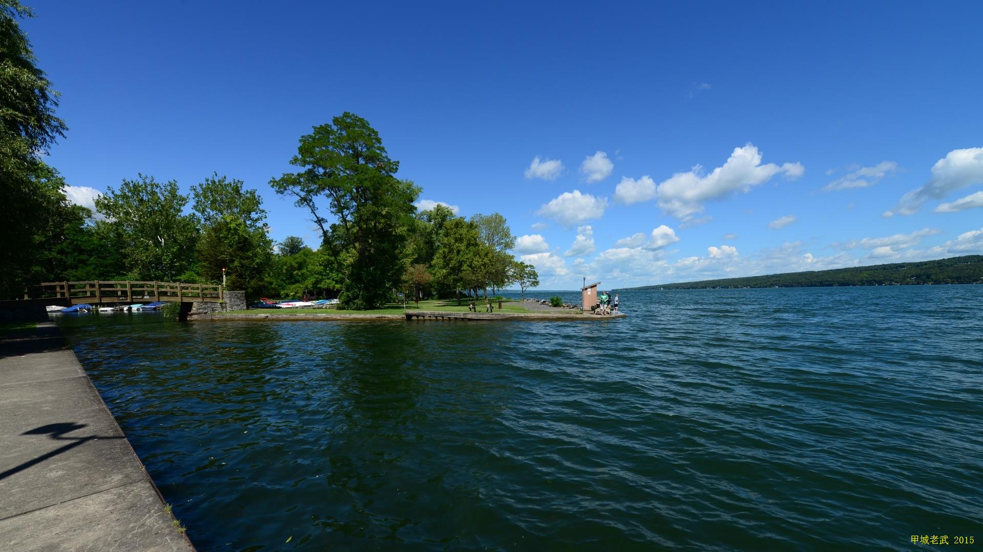 Taughannock