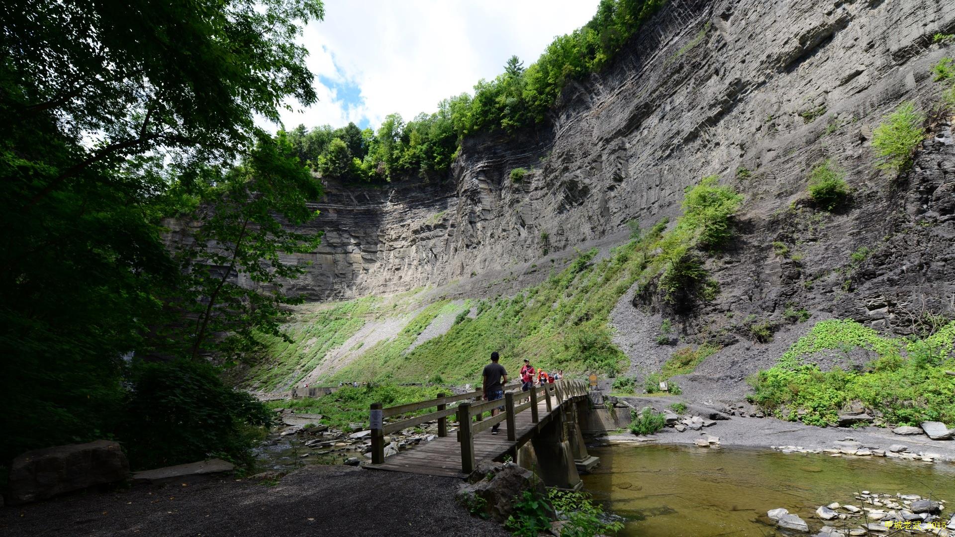 Taughannock