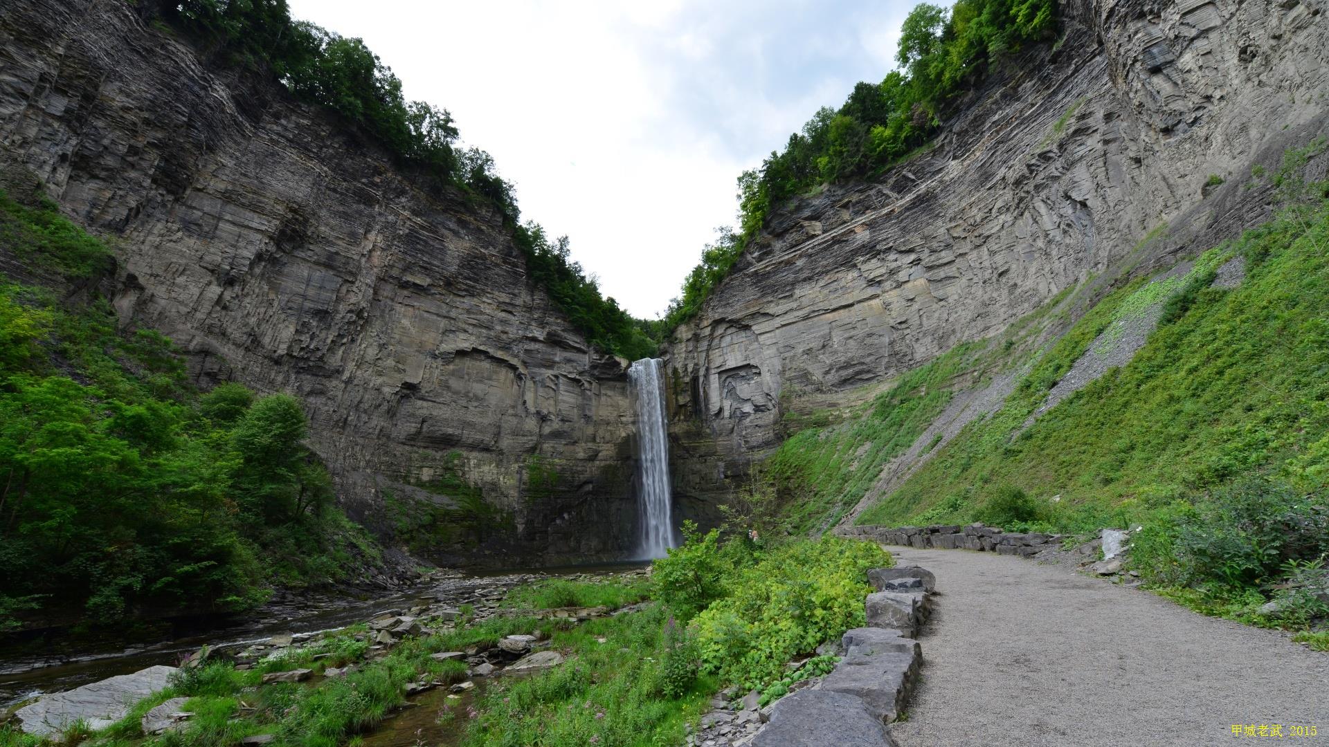 Taughannock