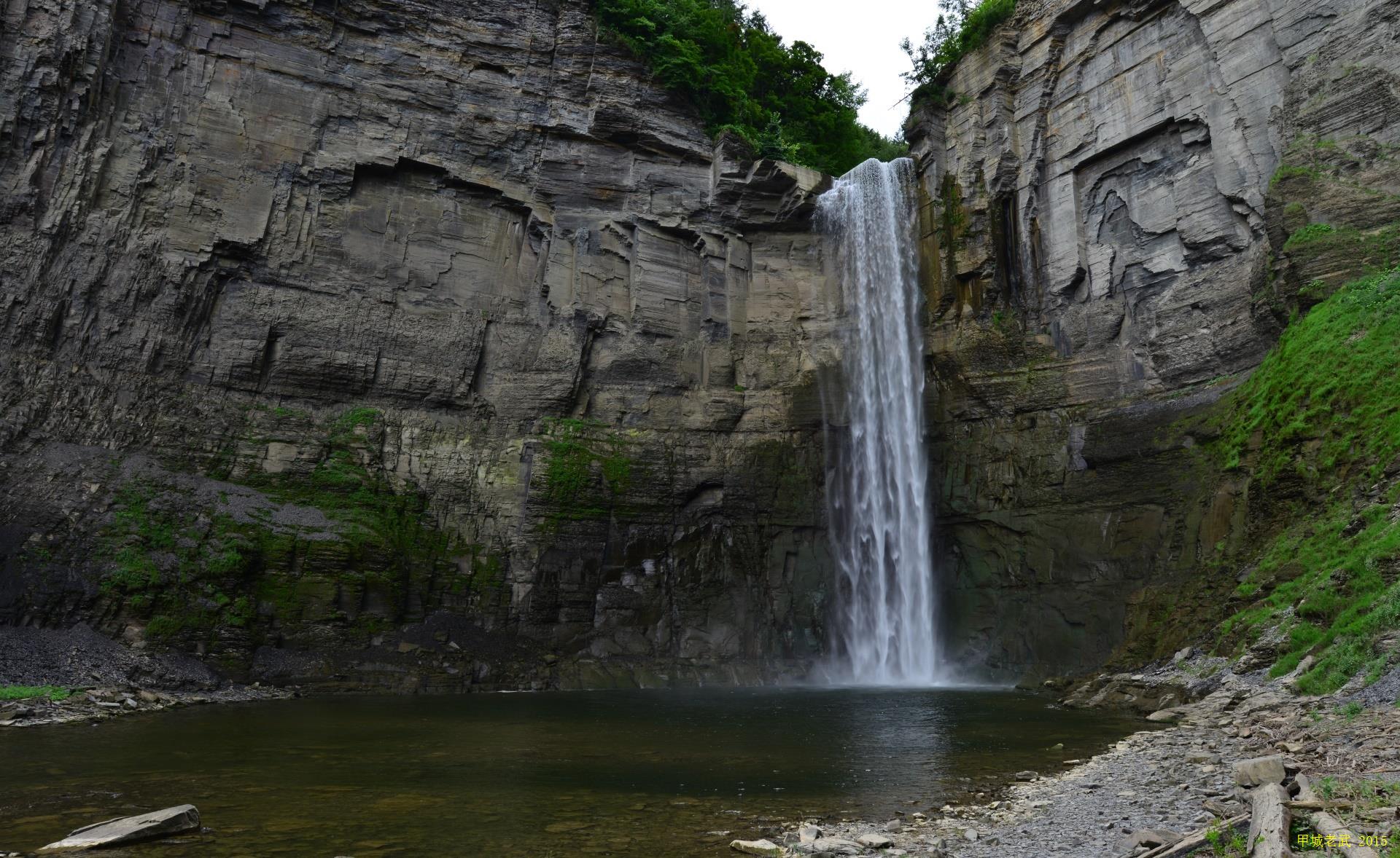 Taughannock