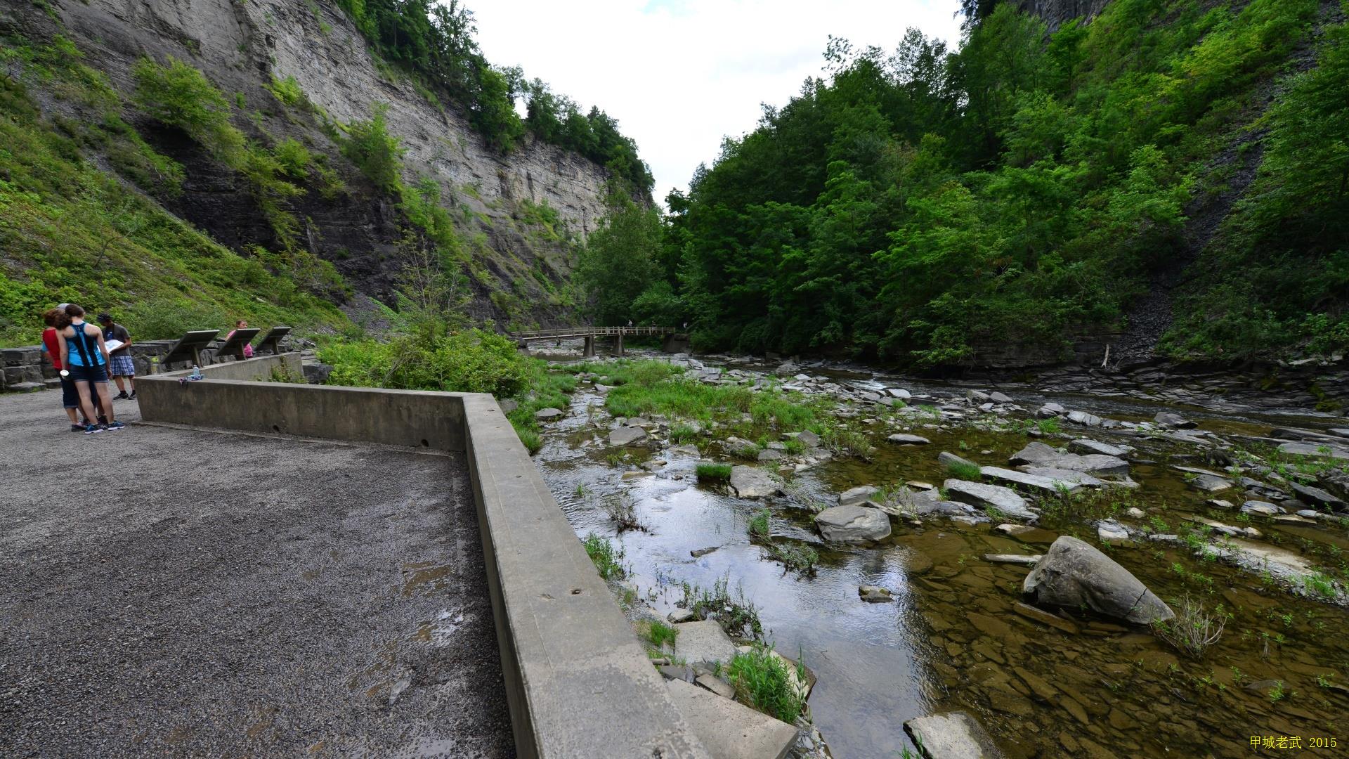 Taughannock