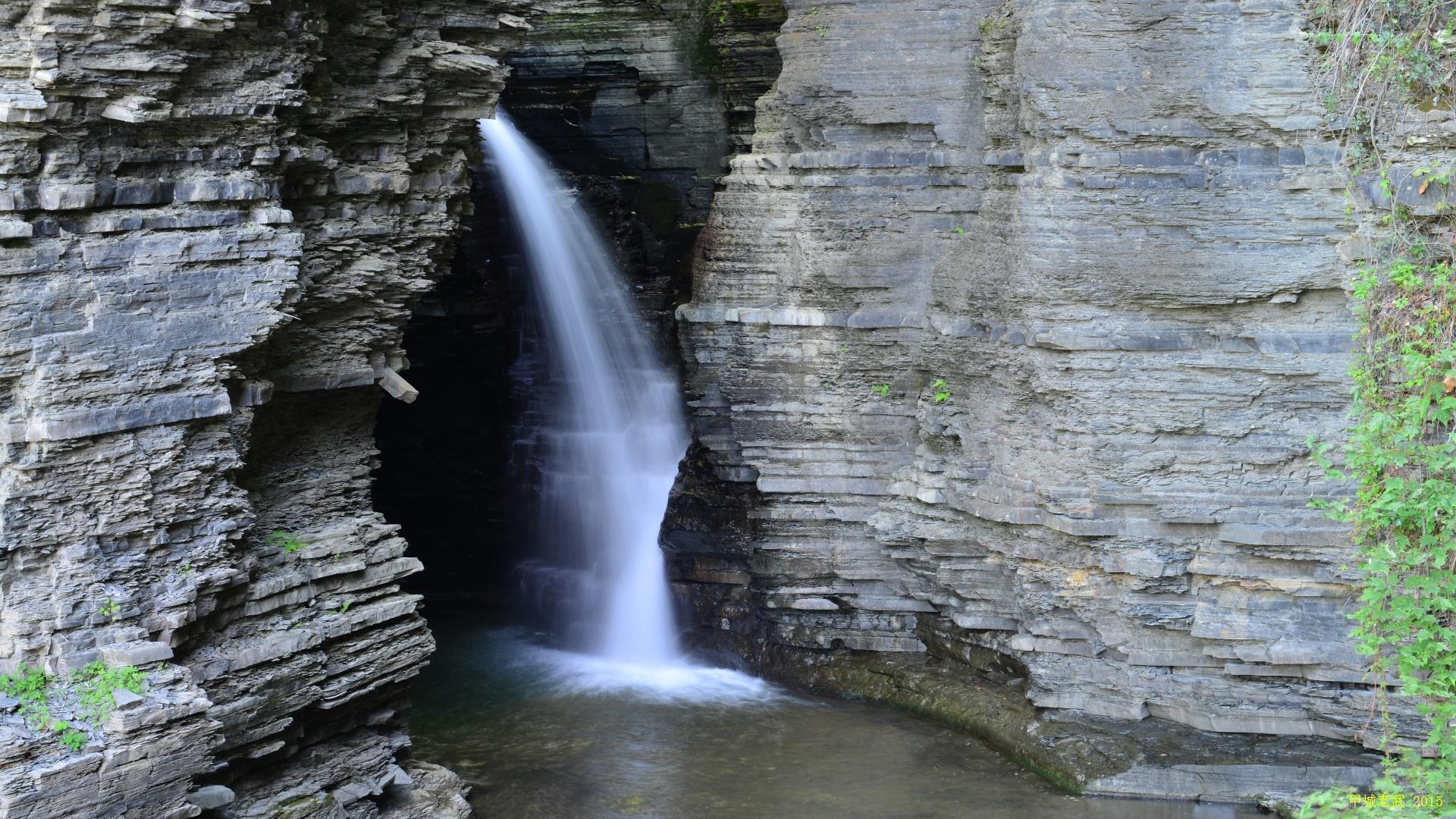 Watkins Glen