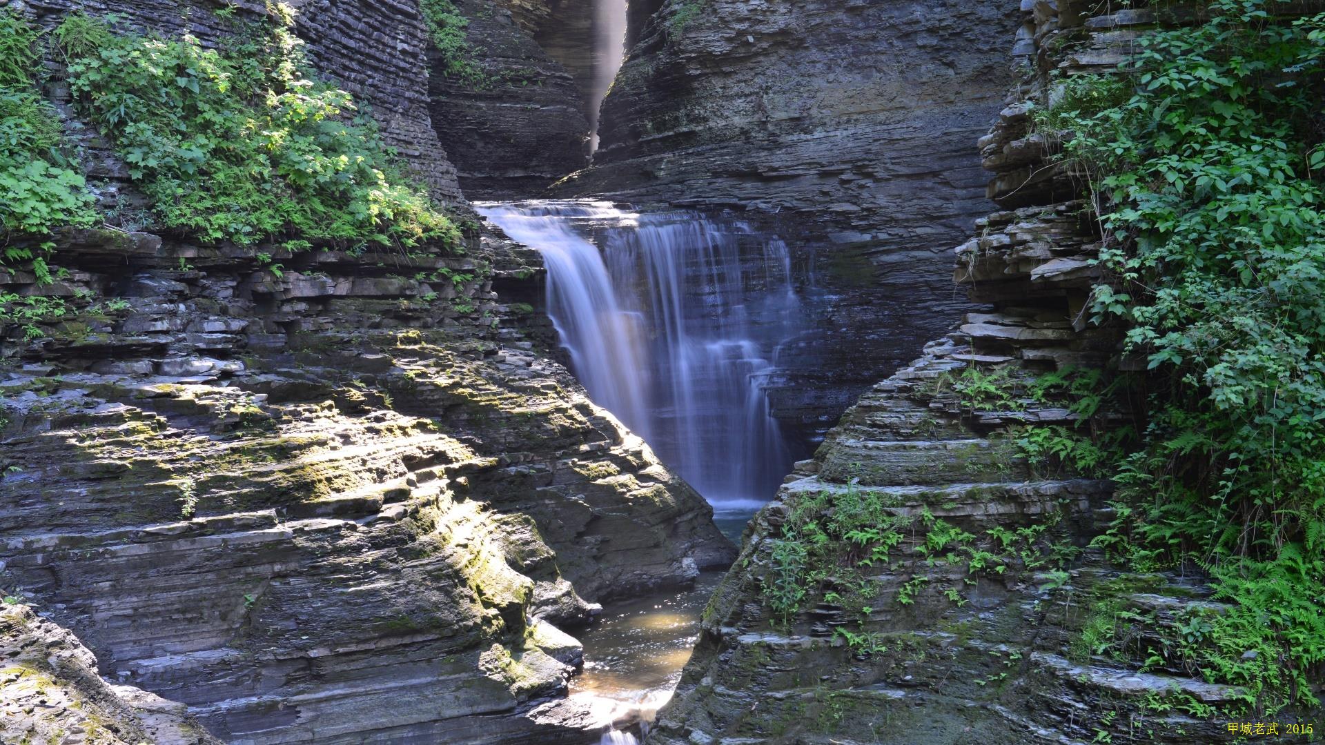 Watkins Glen