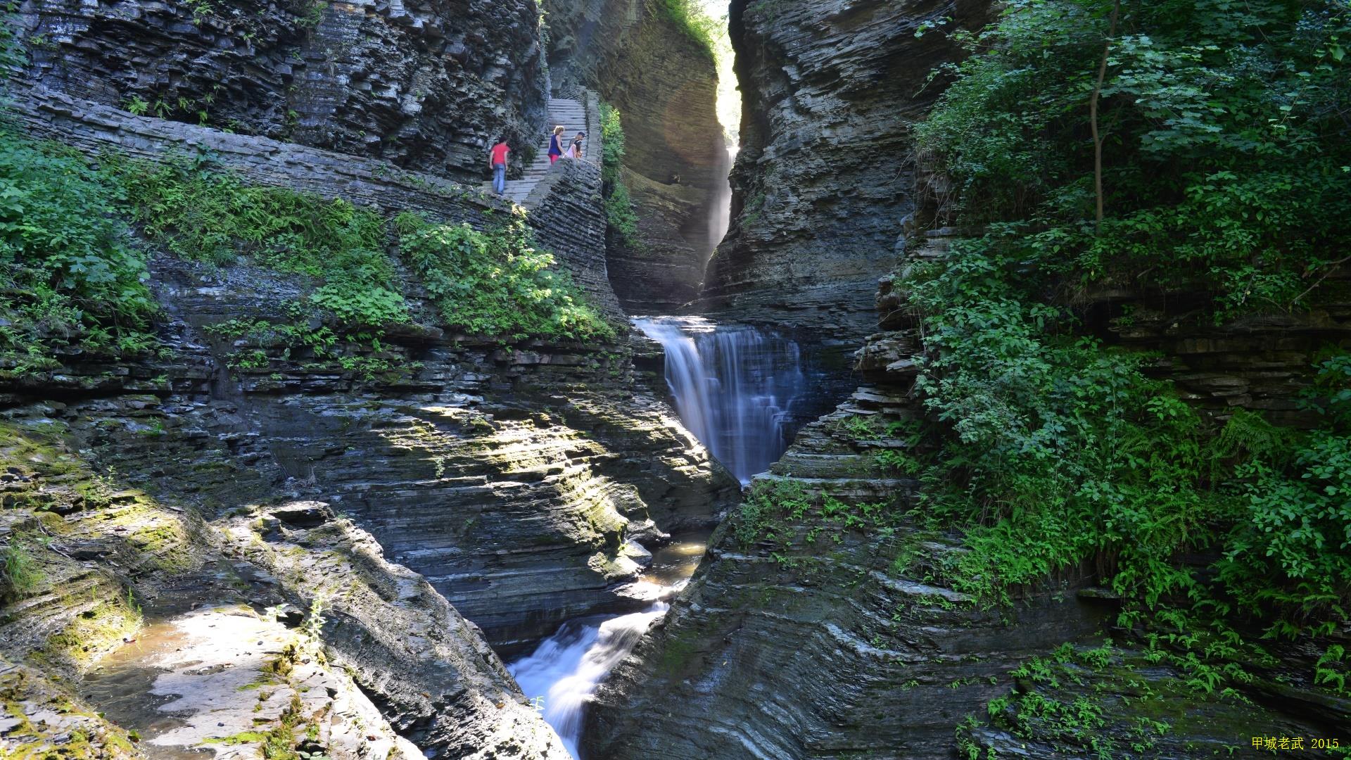 Watkins Glen