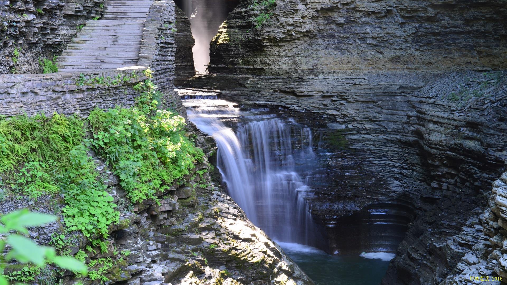 Watkins Glen