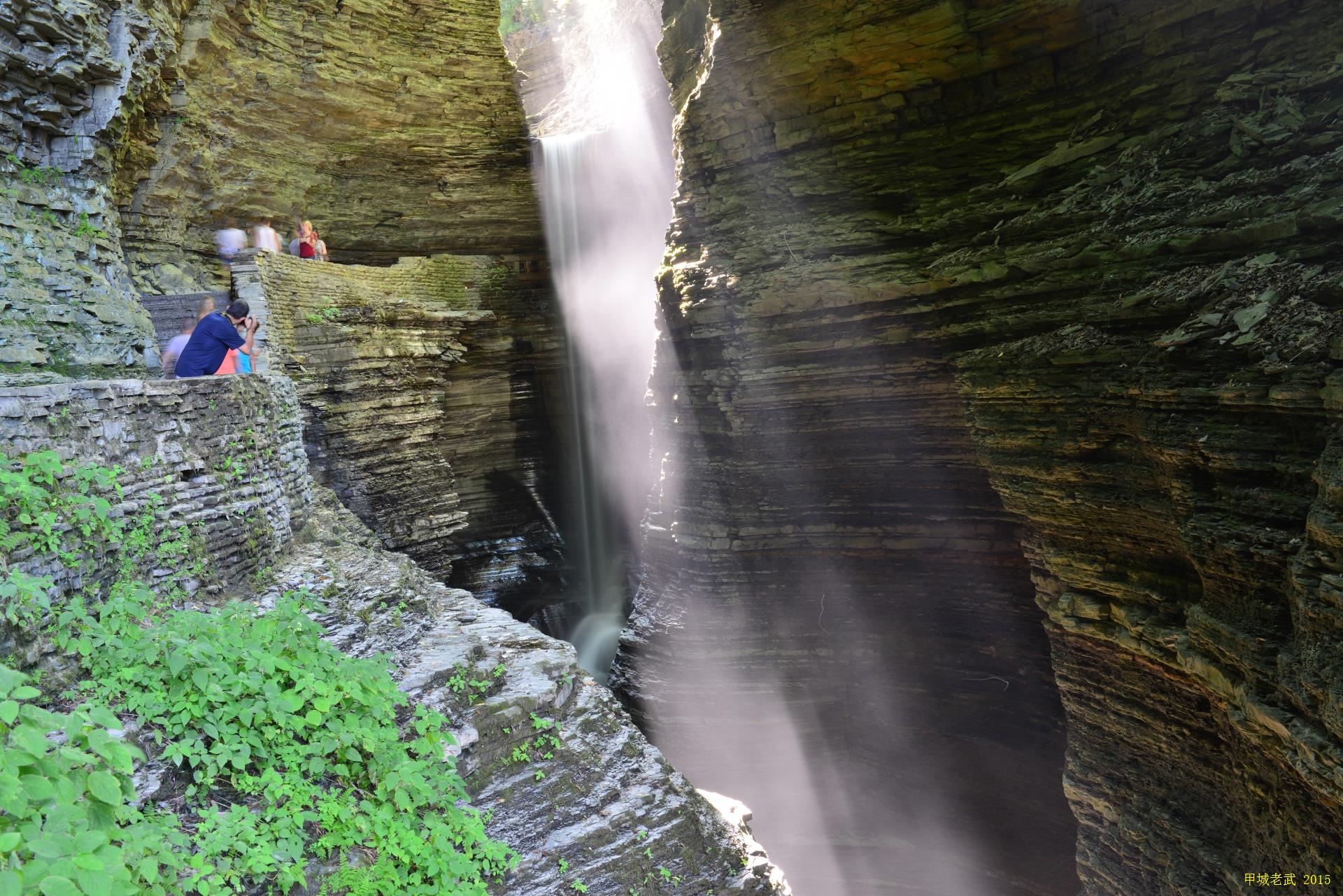 Watkins Glen