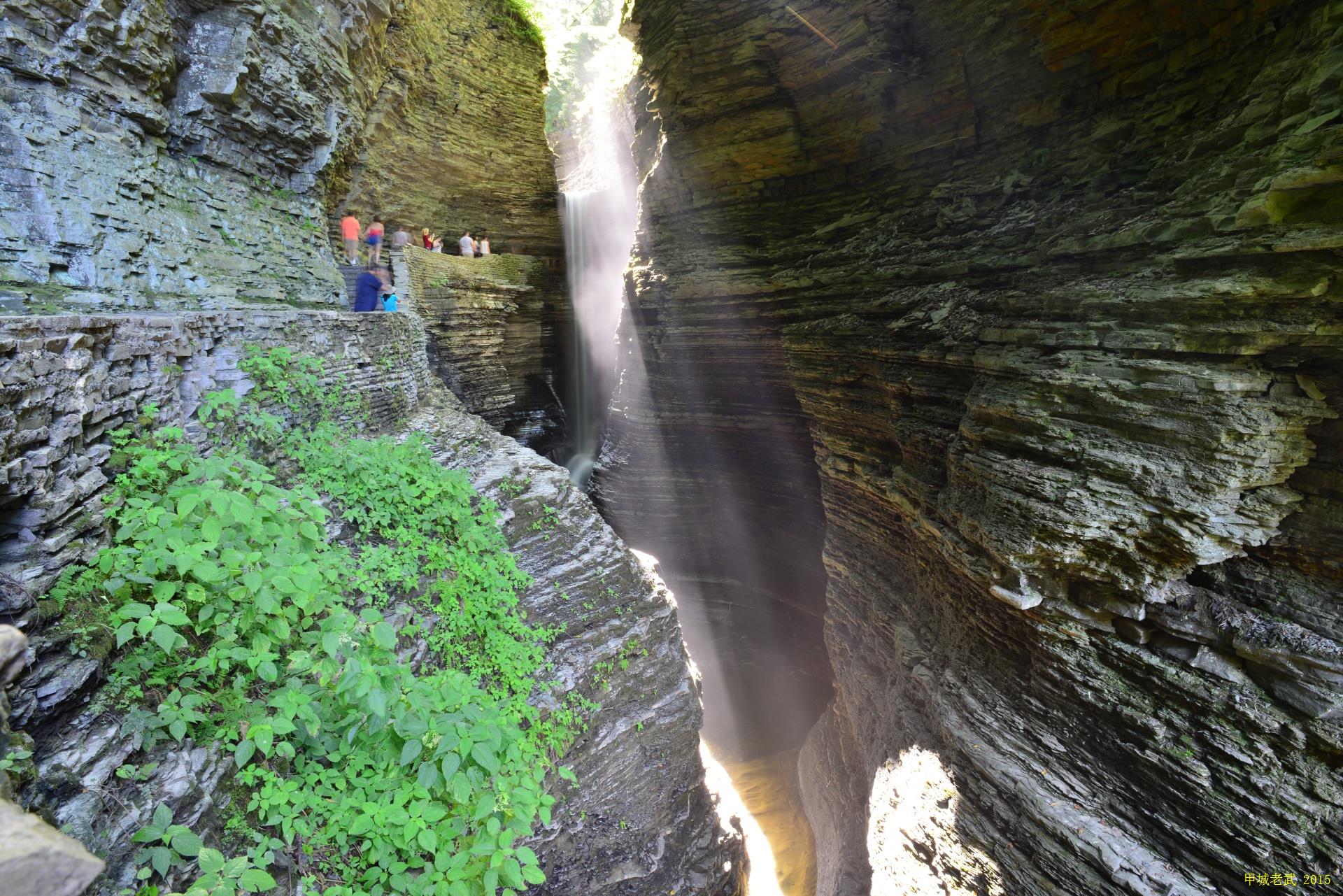 Watkins Glen