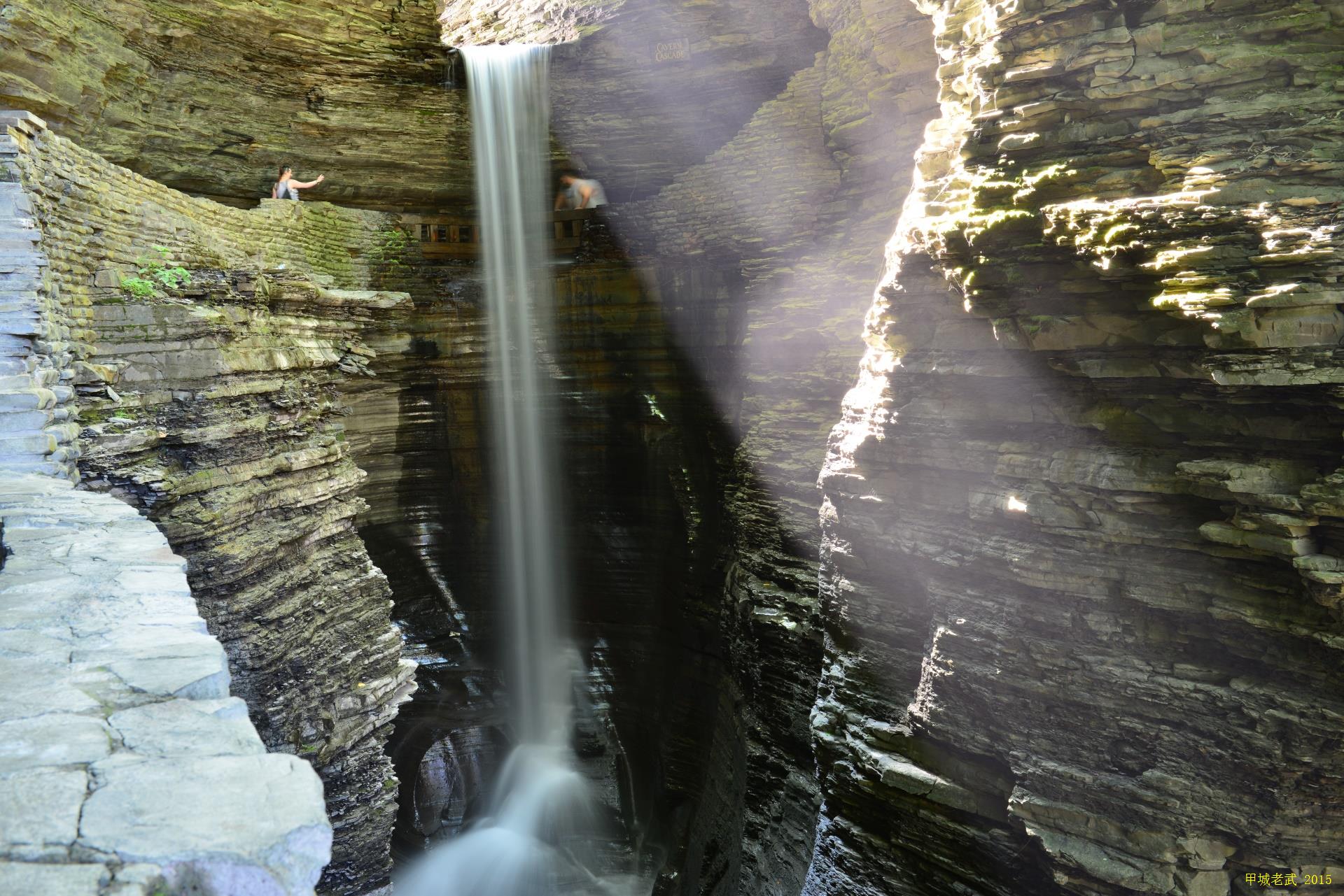 Watkins Glen