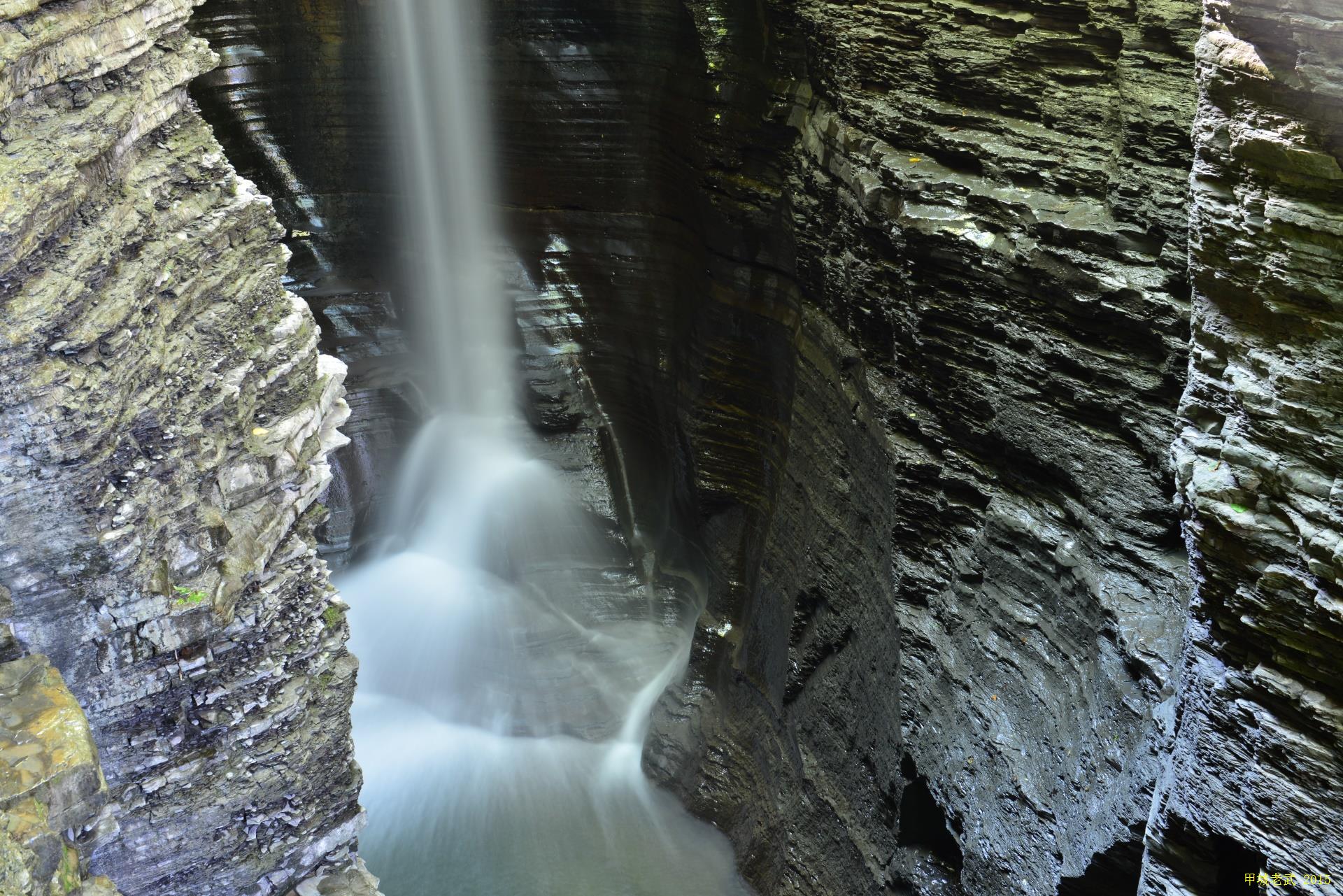 Watkins Glen