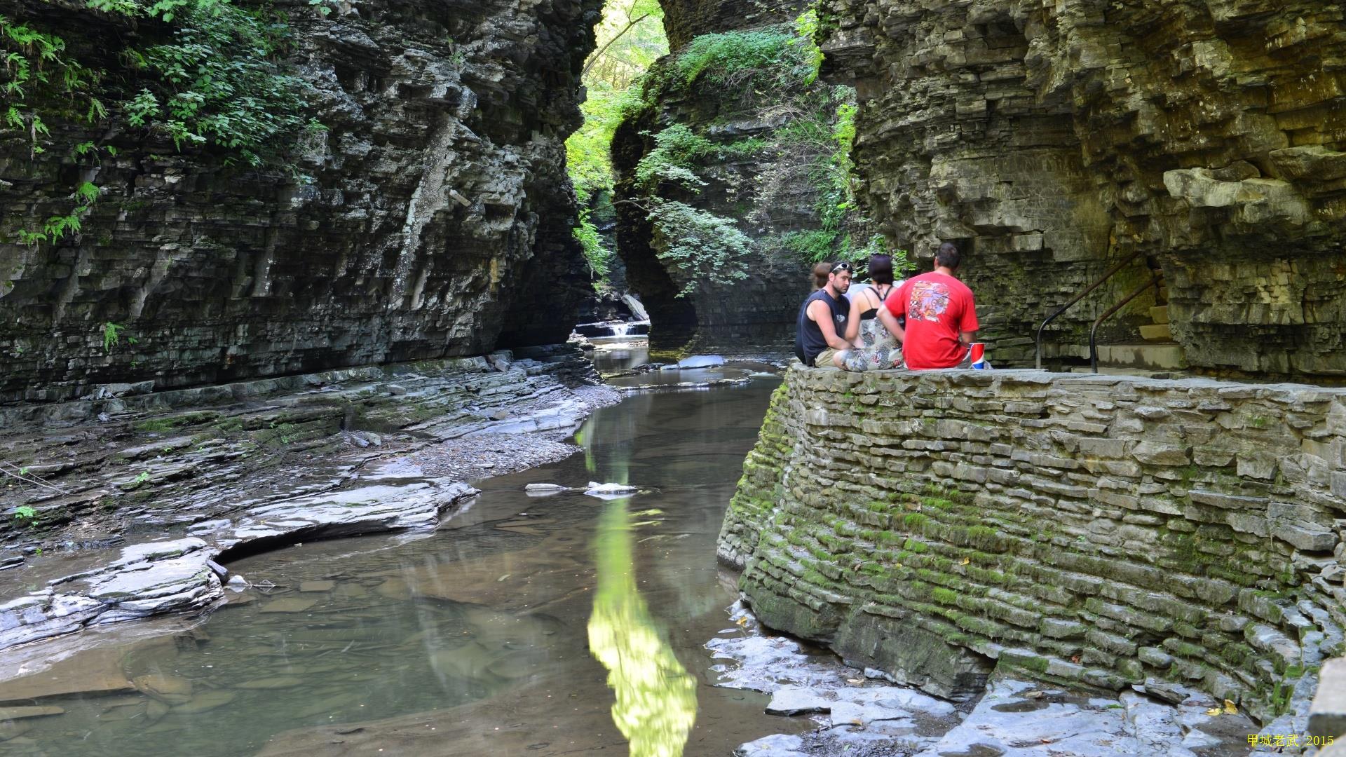 Watkins Glen