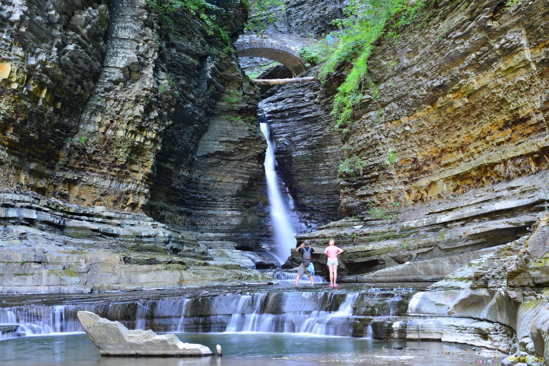 Watkins Glen