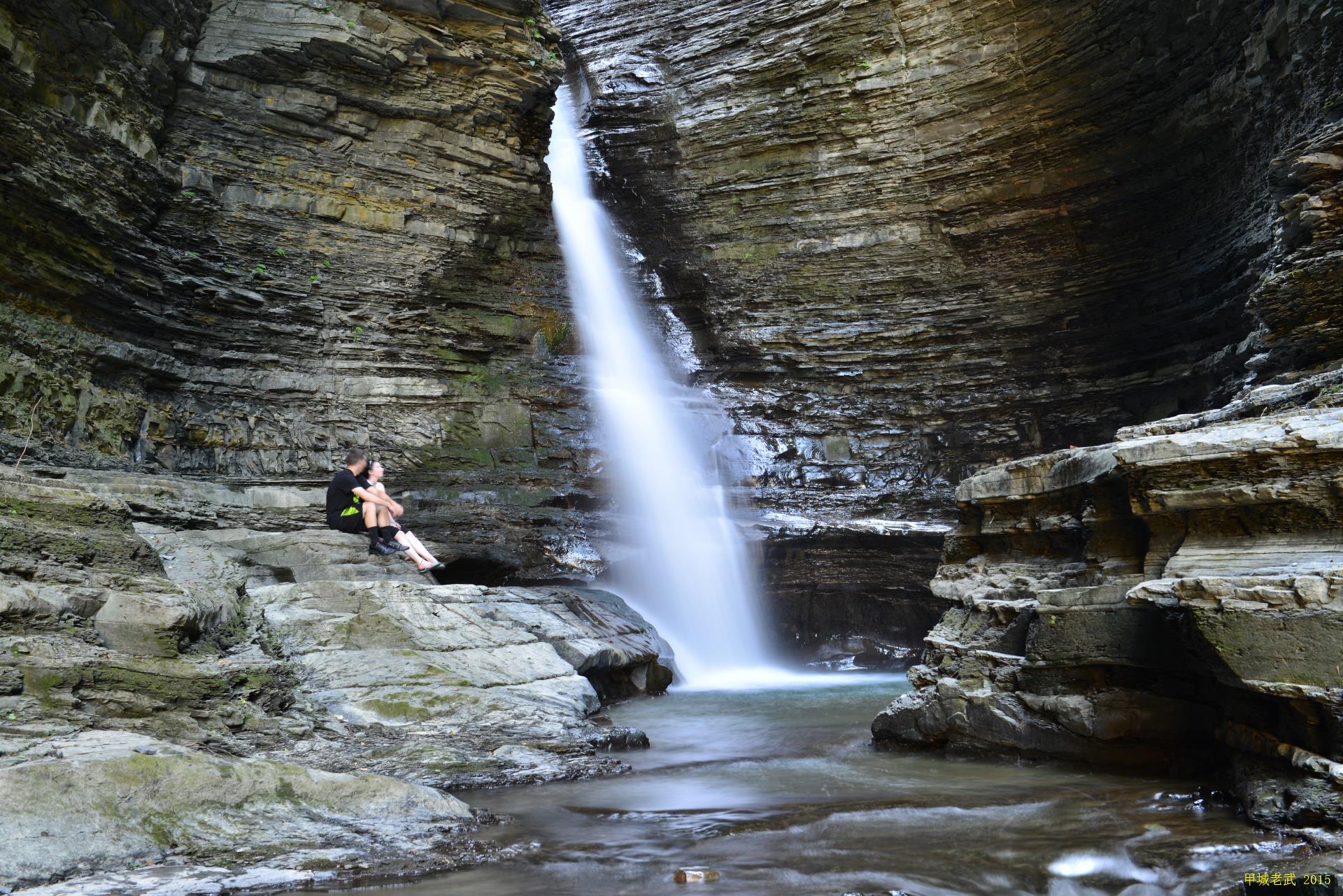 Watkins Glen