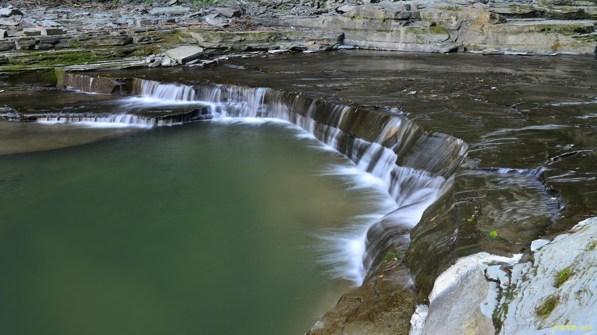 Watkins Glen