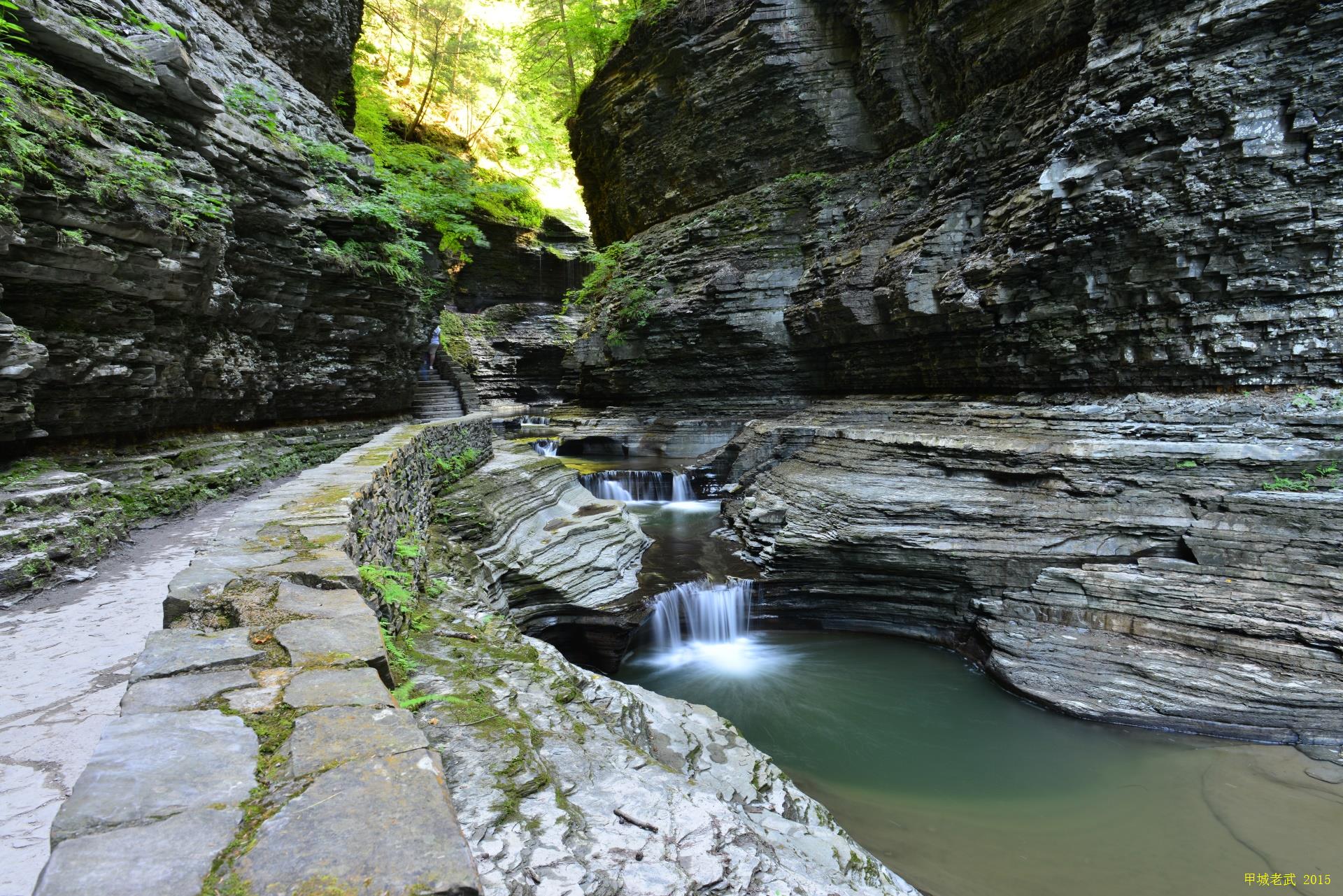 Watkins Glen