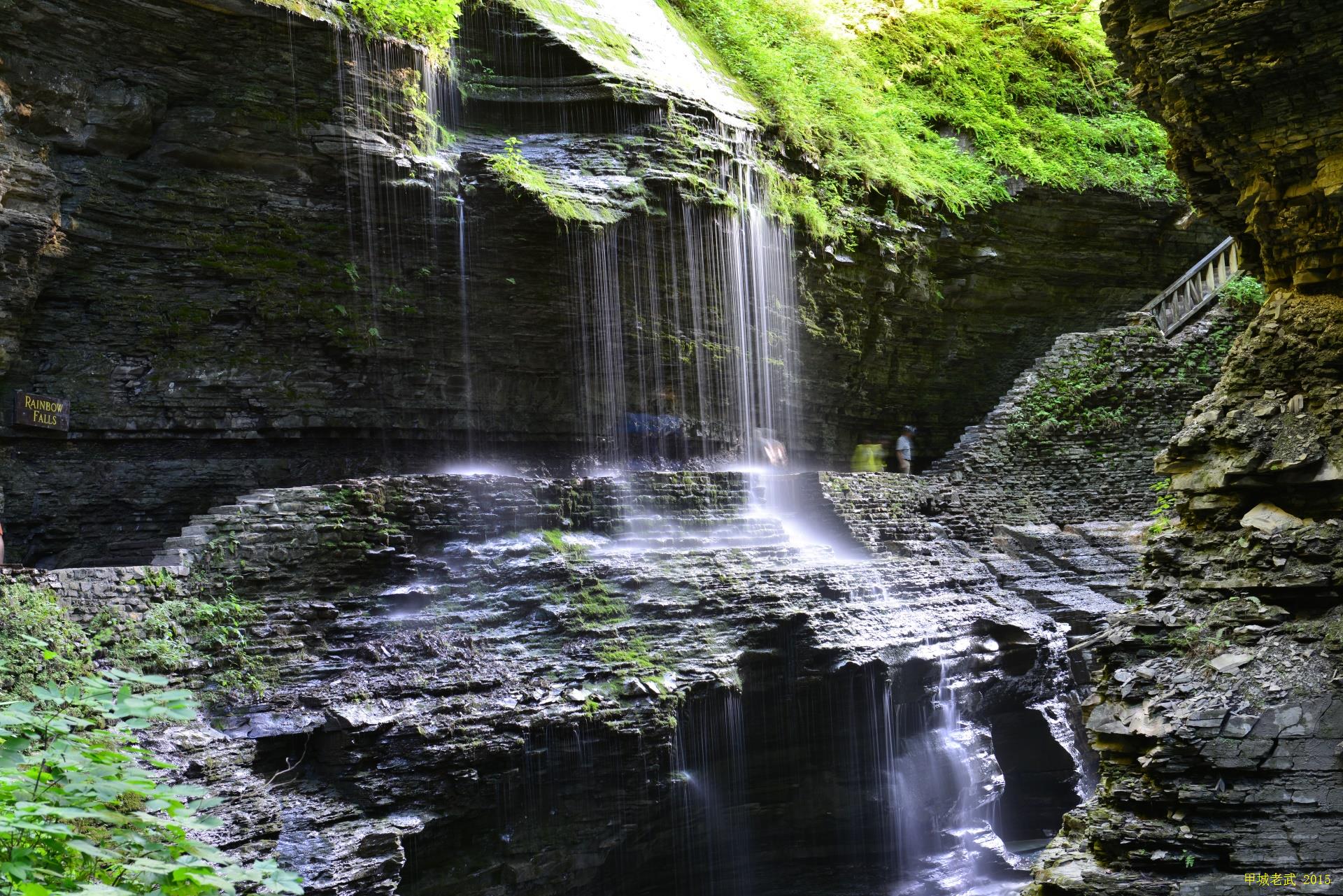 Watkins Glen