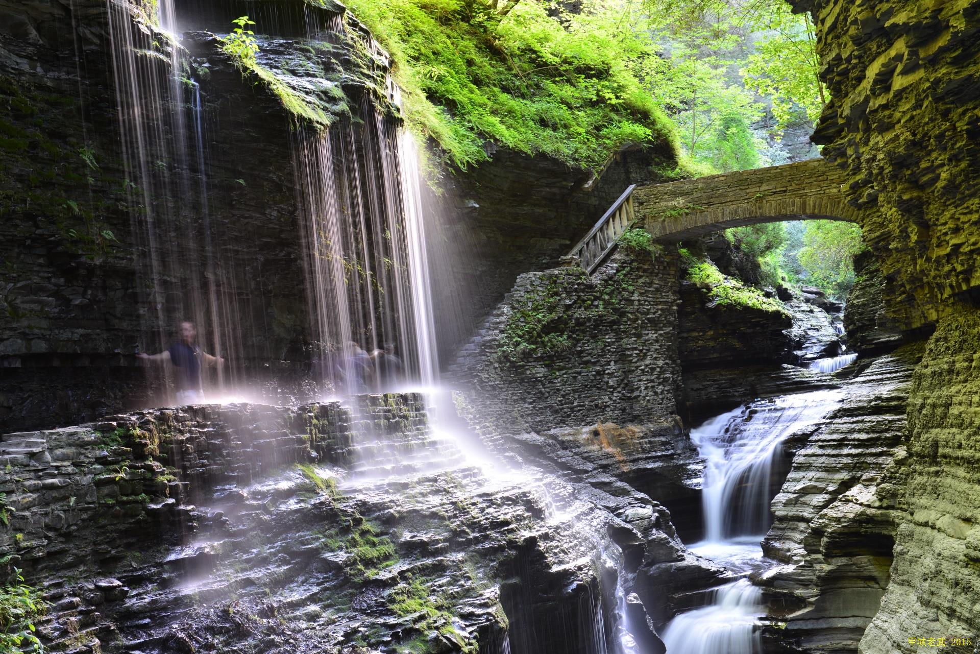 Watkins Glen